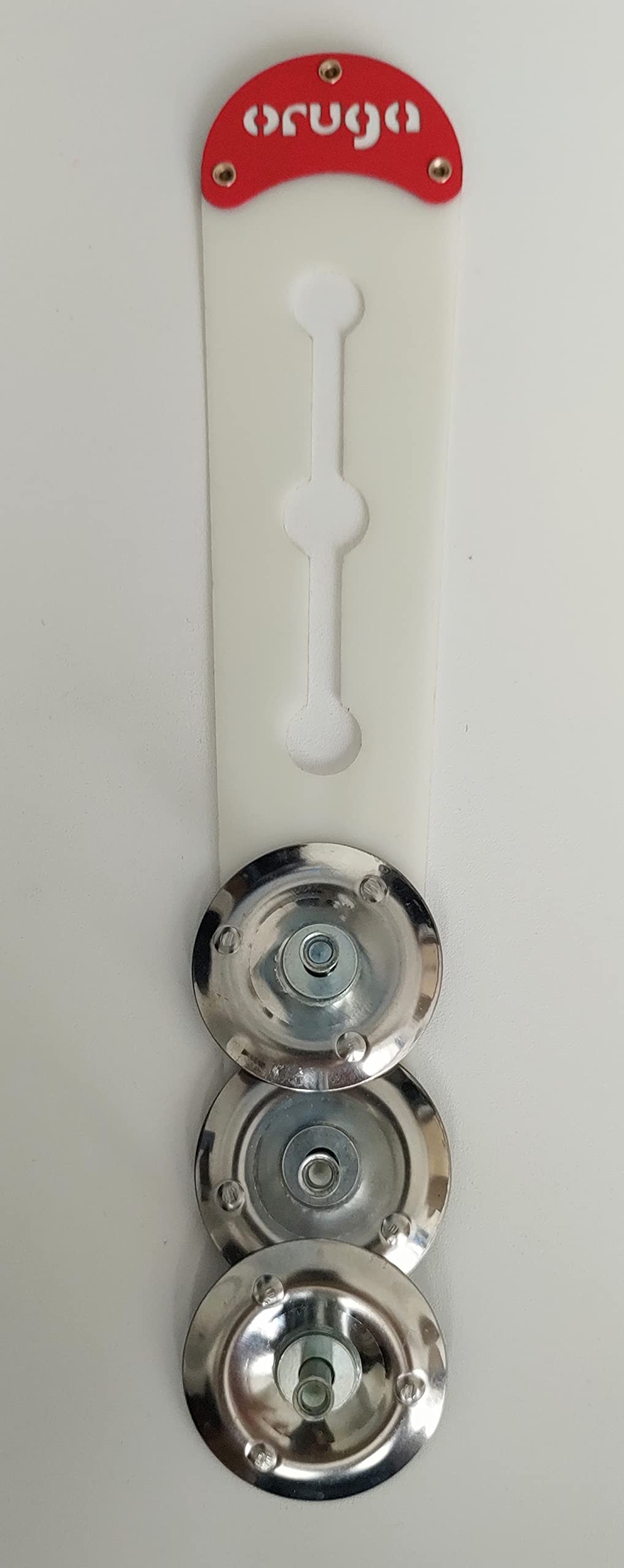 oruga SIZZLER.O JINGLES