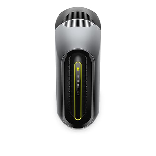 Alienware Aurora R10 Liquid Cooled AMD Ryzen 5900, 32GB DDR4 XMP