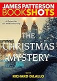 The Christmas Mystery: A Detective Luc Moncrief Mystery (BookShots)