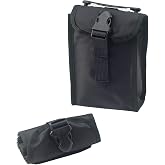 SCUBAPRO Hydros Ninja Pocket (Black)