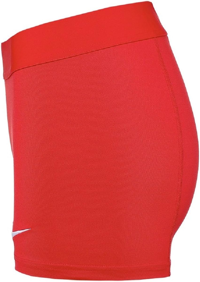 Nike Womens Pro 3'' Power Compression Short: Clothing