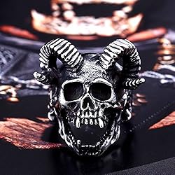 ZMY Home Mens Fashion Jewelry 316L Stainless Steel