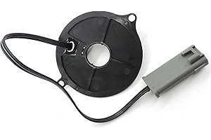 HiSport Distributor Ignition Pickup - 56028143 Compatible with DODGE B1500 B2500 B3500 DAKOTA DURANGO RAM 1500/2500 PICKUP RA
