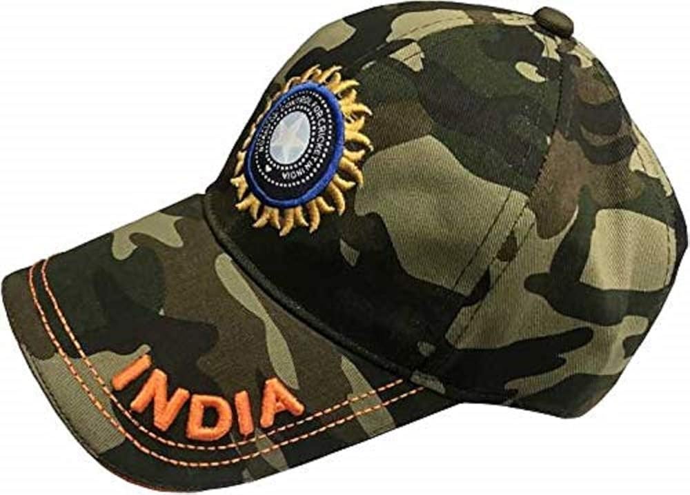 caps for men india