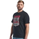 Justin J-G3232 Standard of The West Tee for Men - Stylish Fashion T-Shirts, Comfortable Casual Wear