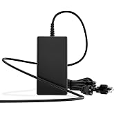 AC Adapter Charger Compatible with Tzumi ion Mug 7558 7559 7560 Coffee Cup Charging Coaster J53601B Power Supply Cord Mains PSU