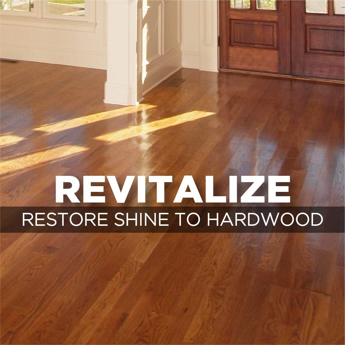 Amazon Com Weiman Ecofriendly Wood Floor Polish 32 Fluid Ounces
