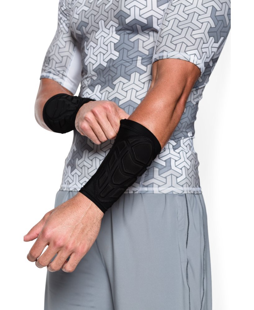 under armour forearm sleeve