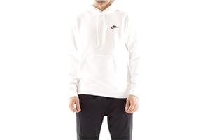 NIKE+ TRAINING CLUB Nike Men's Pull Over Hoodie