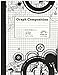 4 x 4 Ruled Graph Composition Book (Pack of 2 Books)