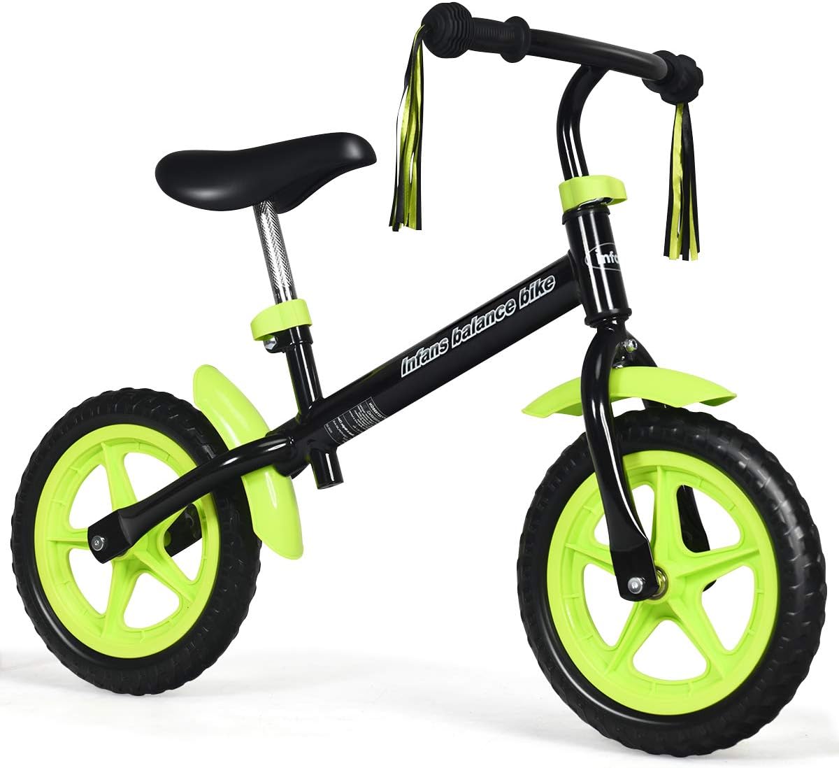 good balance bike