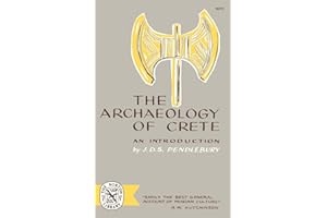 The Archaeology of Crete: An Introduction