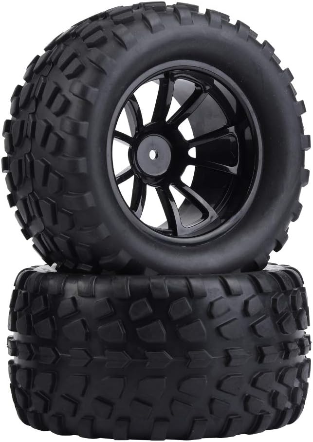 exceed rc tires