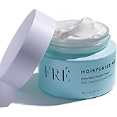 FRÉ Ultra-Rich Repair Facial Cream – Buttery rich cream for intense hydration & soothing, Absorbs instantly, no greasy finish, Formulated with prebiotics