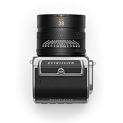 Hasselblad Hasselblad 907X & CFV 100C Medium Format