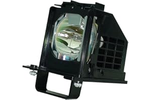 SPARC BULBS SpArc Platinum for Mitsubishi 915B441001 TV Lamp with Enclosure (Original Philips Bulb Inside)