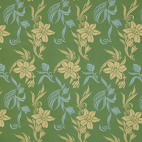 Sunbrella Indoor/Outdoor fabric Linen Garden Lawn by Silver State Fabrics