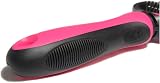 Maxpower Planet Pet Grooming Brush Double Sided Undercoat Rake Pink S view 4
