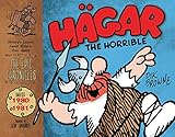 Hagar the Horrible: The Epic Chronicles: Dailies 1980-1981 by