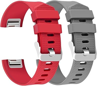 fitbit charge 2 pebble amazon