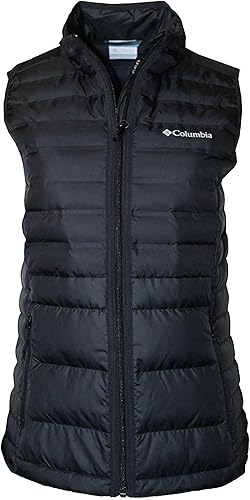 mckay lake down vest