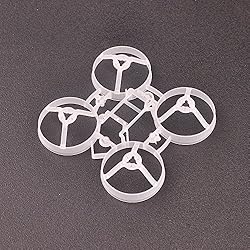 (2pcs) Happymodel Bwhoop65 65mm Brushless Whoop