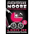 A Dirty Job
