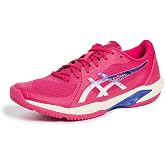 ASICS Women's Solution Swift FF 2 Tennis Shoes