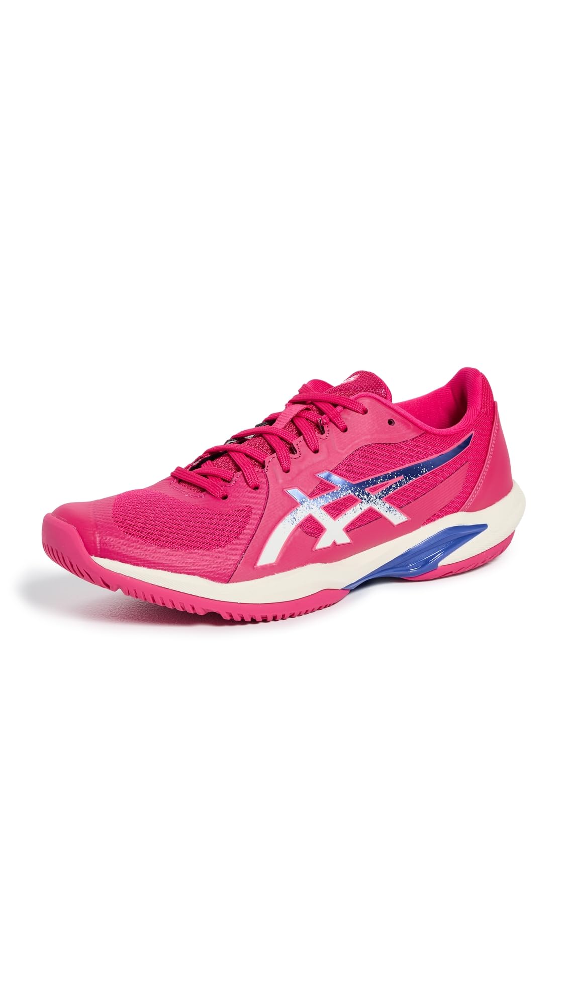 ASICS Women's Solution Swift FlyteFoam 2 Tennis