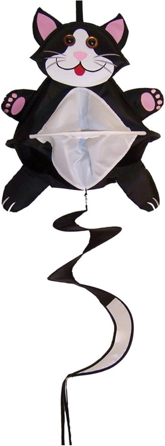Black Cat Windsock Amazon.co.uk Garden & Outdoors