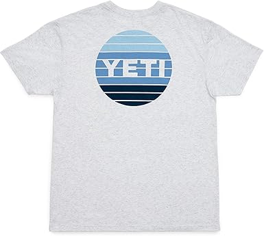 yeti shirts amazon