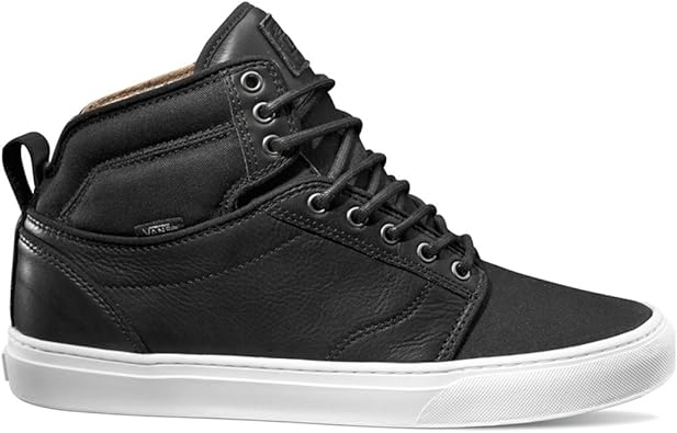 vans alomar shoe