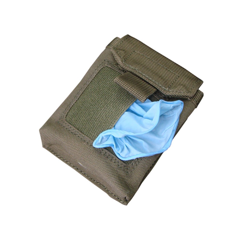Best condor molle emt pouch
