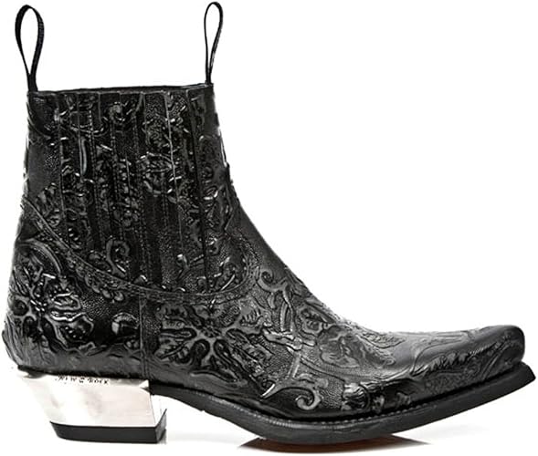 mens vintage boots uk