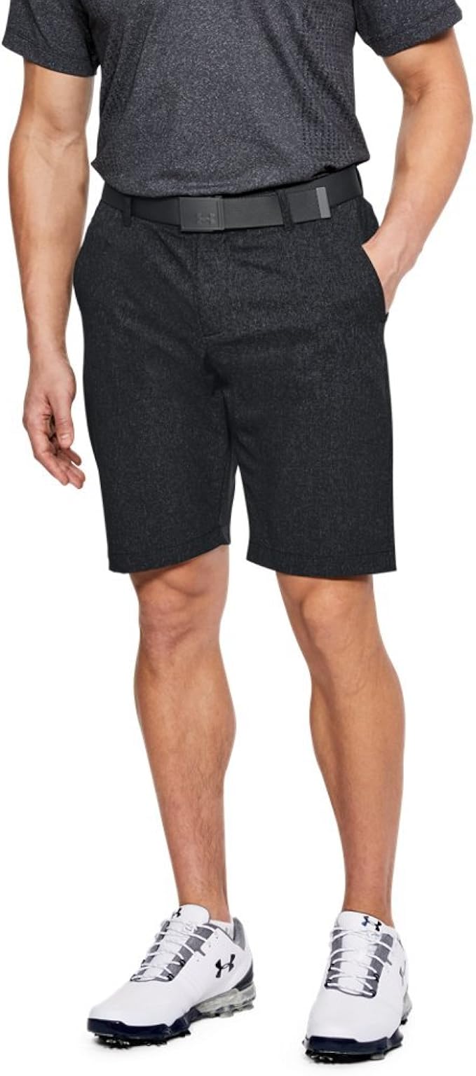 under armour men's takeover shorts