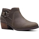 Clarks Women's Charlten Grace Boots