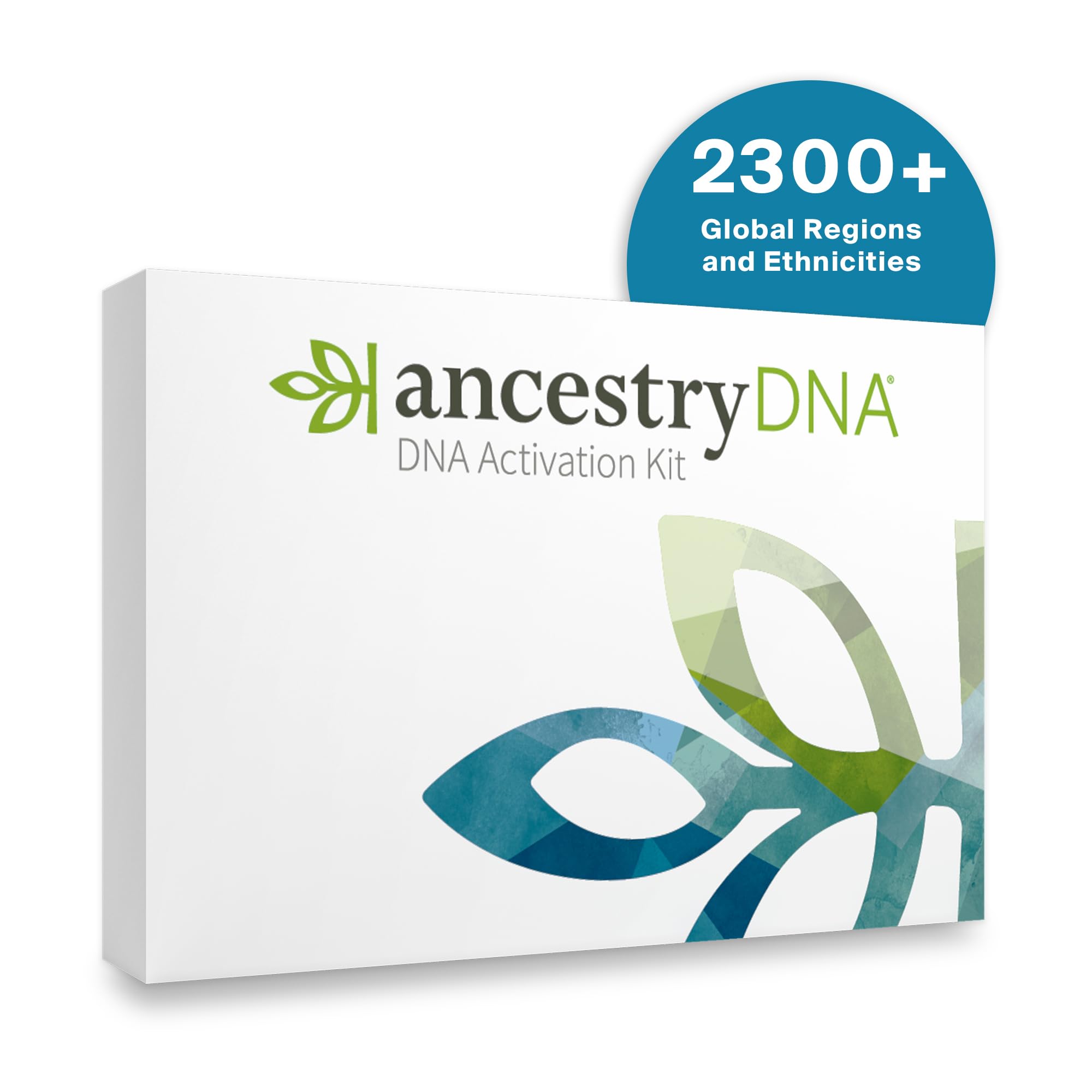 AncestryDNA Test Kit