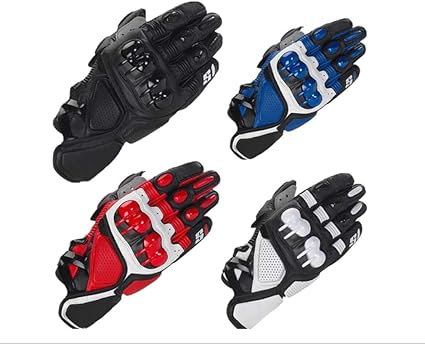 Gant supermotard Outlet