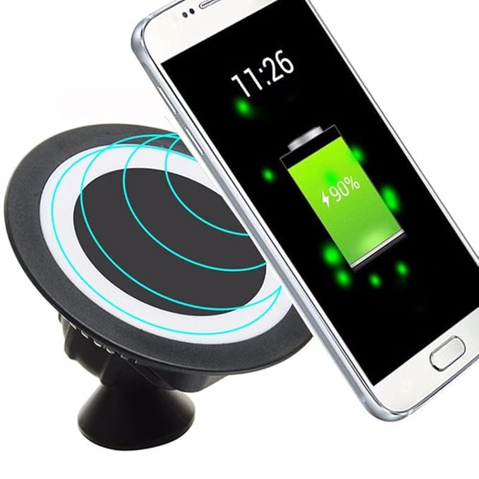 easy wireless charger
