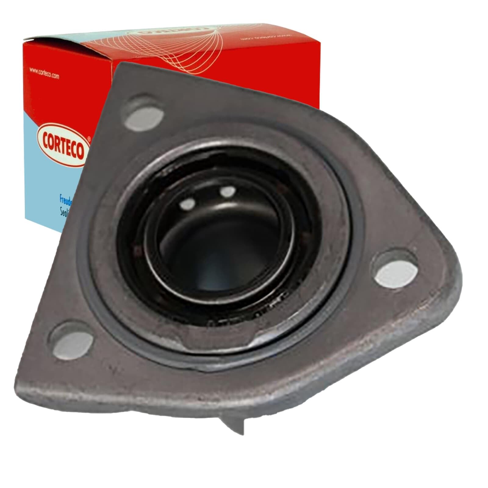 Corteco 20034710B - Guide Tube, clutch