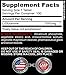 Xtreme Ai Nutrition Premium Potency Glutamine 1000MG Tablet - L-Glutamine Supports Muscle Growth | Workout Recovery Supplement for GI | Supports Immune, Digestive & Brain Health | Made in the USA