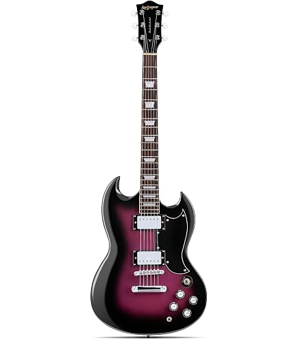 Amazon.com: B.C. Rich Shredzilla Prophecy 8 Archtop 8-string