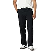 Amazon Essentials Men's Relaxed-Fit Cotton Chino Pant
