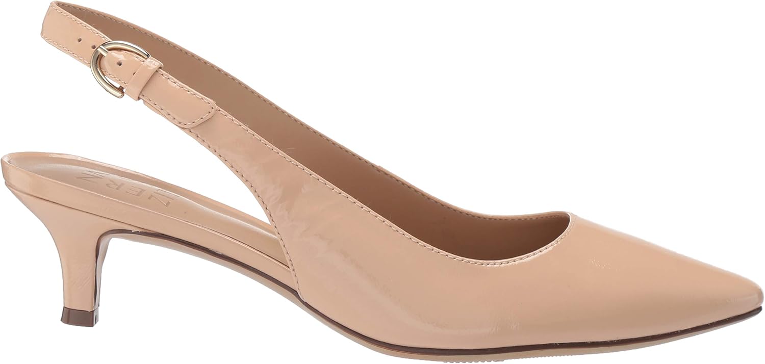 naturalizer peyton slingback pumps