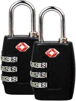 amazon travel locks