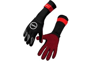 ZONE3 Neoprene Swim Gloves