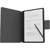 TCL Note A1 NXTPAPER Paper Tablet, 11.5" 2.2K 120Hz Display, 8+256GB | 8192-Level Stylus &amp; Case Included, NXTPAPER PURE, 8000mAh Battery, AI Note Taking Tablet for Work, Study &amp; Creativity