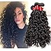 VIPbeauty Brazilian Water Wair 8A Human Hair