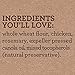 Buddy Biscuits 16 oz Box of Whole Grain Crunchy Dog Treats Made with Natural Roasted Chicken