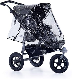 Regenschutz für Joggster Adventure